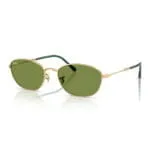 Ray-Ban 0RB3749 Kính Mát – Tem Chính Hãng Luxottica