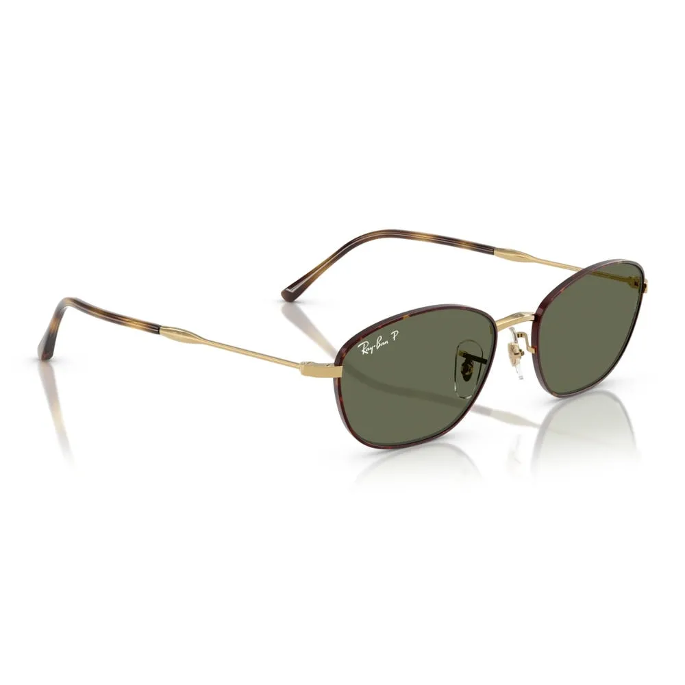 Ray-Ban 0RB3749 Kính Mát – Tem Chính Hãng Luxottica