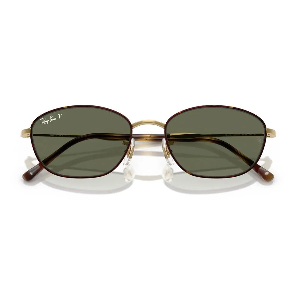 Ray-Ban 0RB3749 Kính Mát – Tem Chính Hãng Luxottica