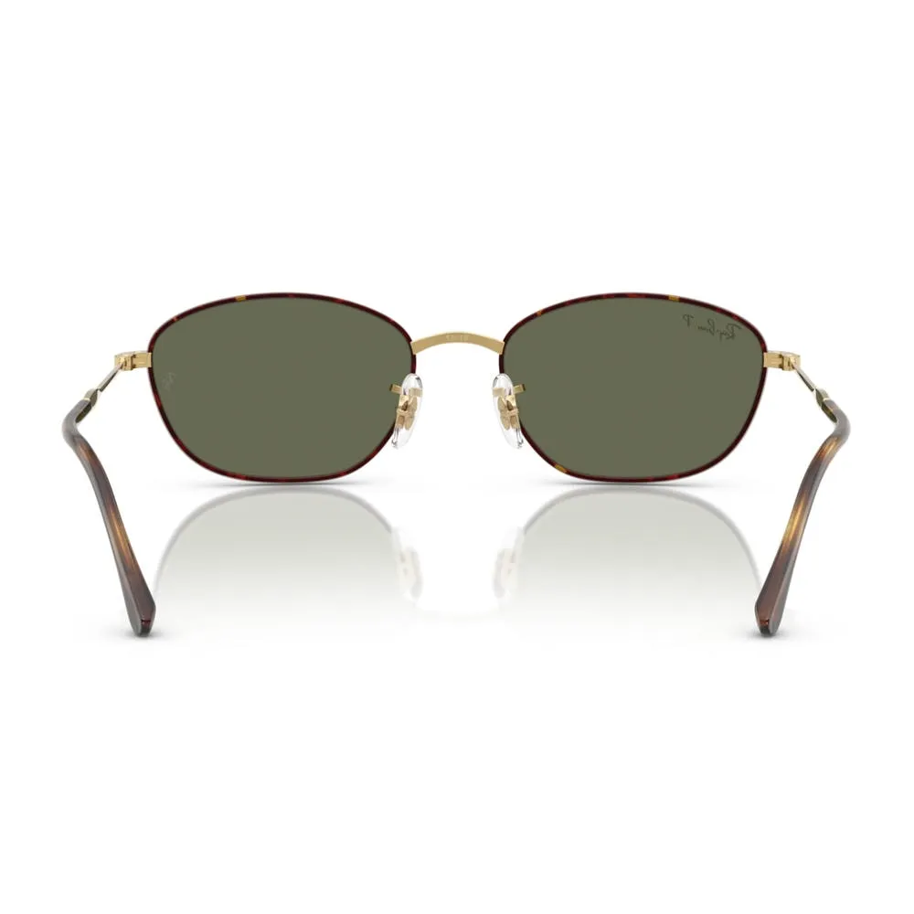 Ray-Ban 0RB3749 Kính Mát – Tem Chính Hãng Luxottica