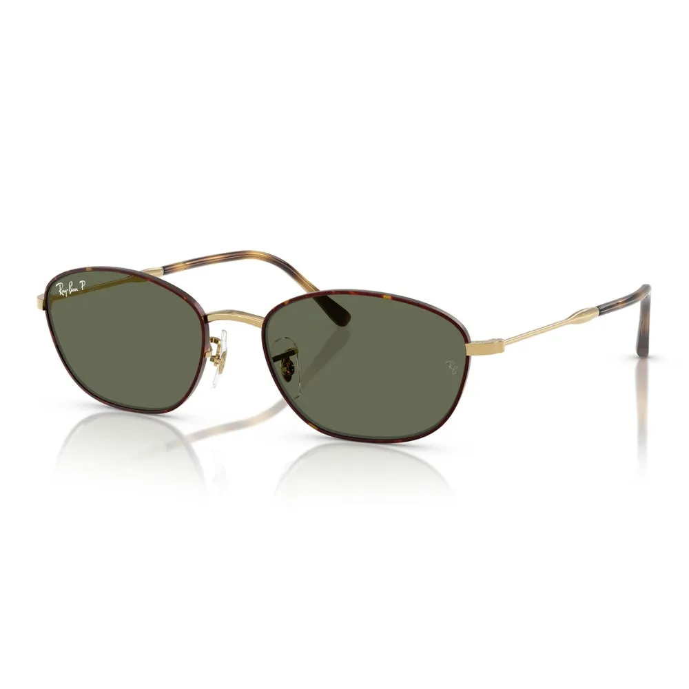 Ray-Ban 0RB3749 Kính Mát – Tem Chính Hãng Luxottica