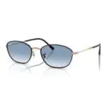 Ray-Ban 0RB3749 Kính Mát – Tem Chính Hãng Luxottica