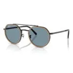 Ray-Ban 0RB3765 Kính Mát – Tem Chính Hãng Luxottica