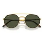 Ray-Ban 0RB3765 Kính Mát – Tem Chính Hãng Luxottica