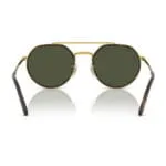 Ray-Ban 0RB3765 Kính Mát – Tem Chính Hãng Luxottica