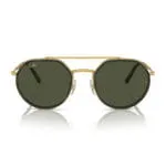 Ray-Ban 0RB3765 Kính Mát – Tem Chính Hãng Luxottica