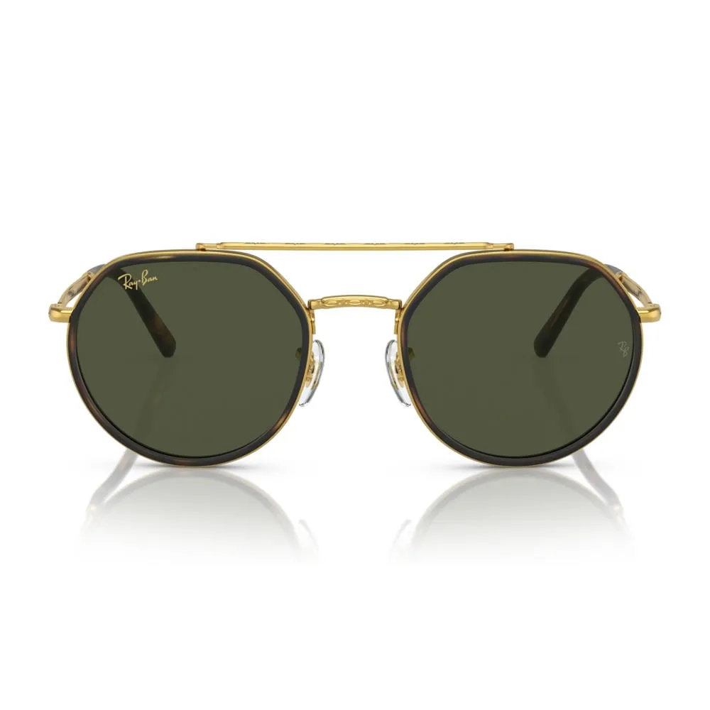 Ray-Ban 0RB3765 Kính Mát – Tem Chính Hãng Luxottica