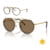 9196GI Gold, transitions