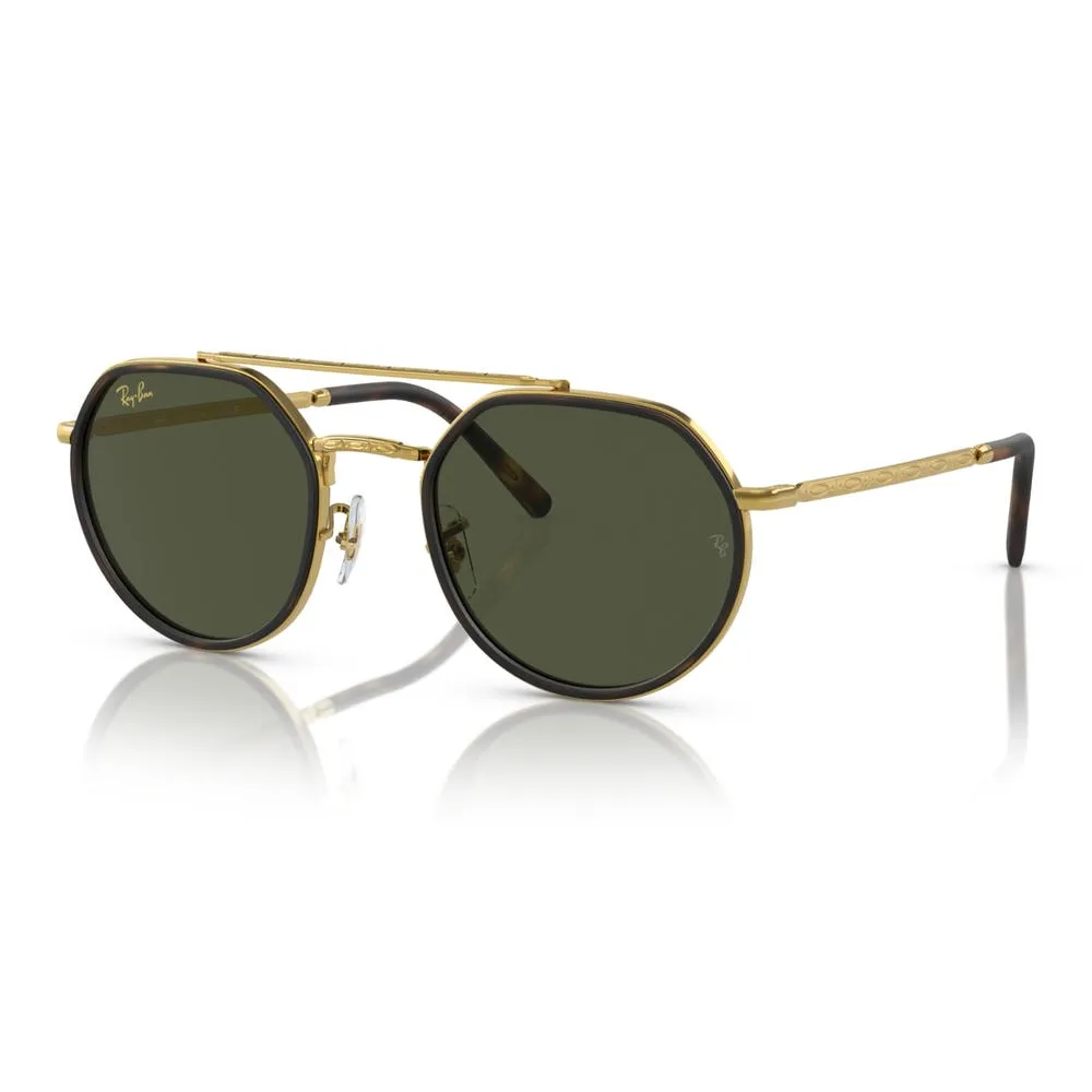 Ray-Ban 0RB3765 Kính Mát – Tem Chính Hãng Luxottica