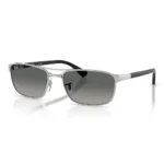Ray-Ban 0RB3778 Kính Mát – Tem Chính Hãng Luxottica