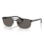 Ray-Ban 0RB3778 Kính Mát – Tem Chính Hãng Luxottica