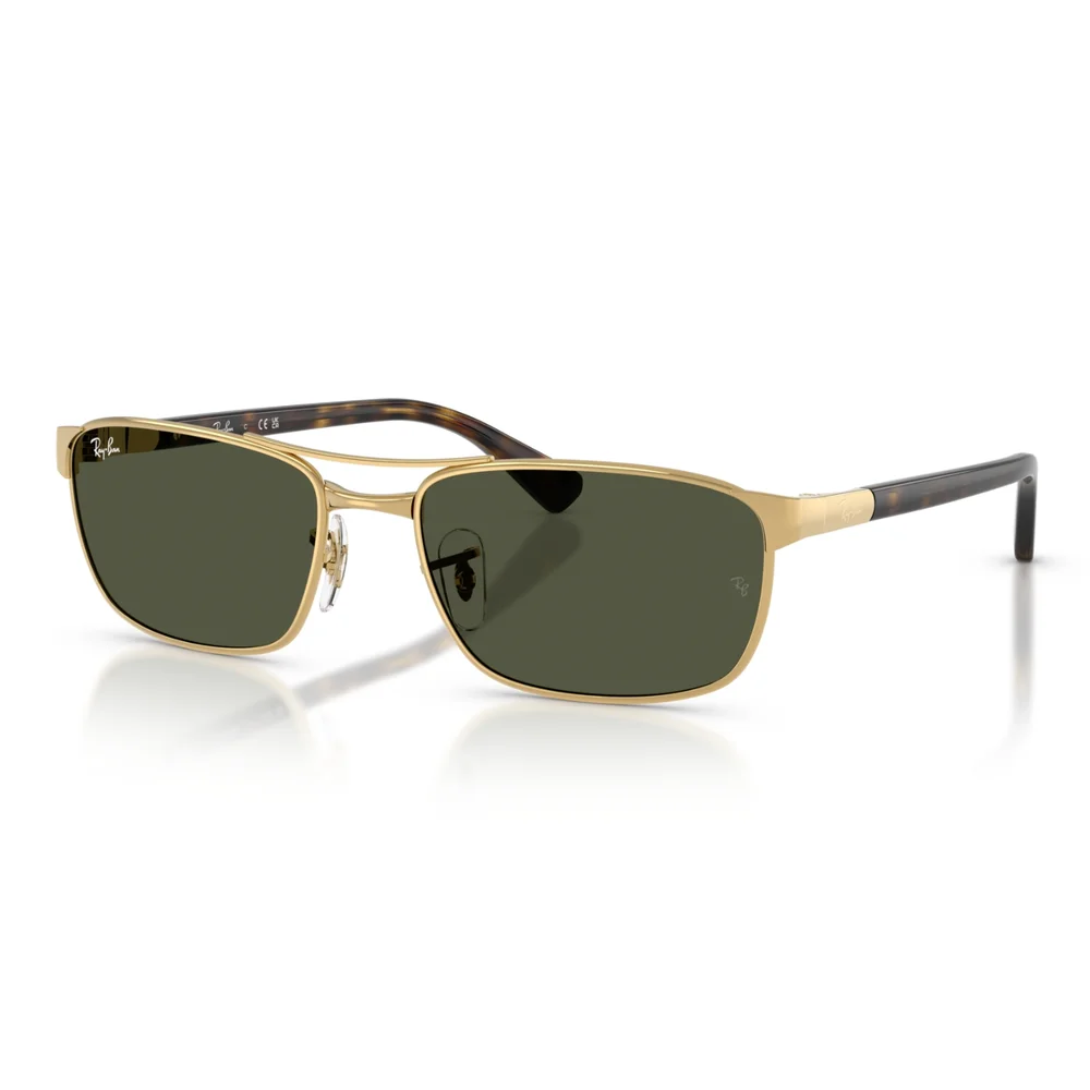 Ray-Ban 0RB3778 Kính Mát – Tem Chính Hãng Luxottica