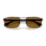 Ray-Ban 0RB3778 Kính Mát – Tem Chính Hãng Luxottica