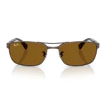 Ray-Ban 0RB3778 Kính Mát – Tem Chính Hãng Luxottica