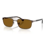 Ray-Ban 0RB3778 Kính Mát – Tem Chính Hãng Luxottica