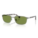 Ray-Ban 0RB3778 Kính Mát – Tem Chính Hãng Luxottica