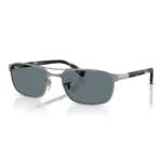 Ray-Ban 0RB3778 Kính Mát – Tem Chính Hãng Luxottica