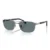 004/3R Gunmetal, polarized