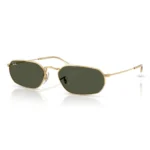 Ray-Ban 0RB3947 Kính Mát – Tem Chính Hãng Luxottica