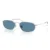 003/S2 Silver, polarized