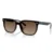 714/13 Transparent dark brown