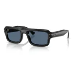 Ray-Ban A$ap Rocky Flacko Puffer 0RB4954 Kính Mát - Tem Chính Hãng Luxottica