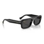 Ray-Ban A$ap Rocky Flacko Puffer 0RB4954 Kính Mát - Tem Chính Hãng Luxottica