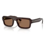 Ray-Ban A$ap Rocky Flacko Puffer 0RB4954 Kính Mát - Tem Chính Hãng Luxottica
