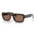 689673 Transparent dark brown