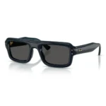 Ray-Ban A$ap Rocky Flacko Puffer 0RB4954 Kính Mát - Tem Chính Hãng Luxottica