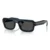 689587 Transparent dark blue