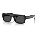 Ray-Ban A$ap Rocky Flacko Puffer 0RB4954 Kính Mát - Tem Chính Hãng Luxottica
