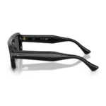 Ray-Ban A$ap Rocky Flacko Puffer 0RB4954 Kính Mát - Tem Chính Hãng Luxottica