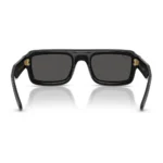 Ray-Ban A$ap Rocky Flacko Puffer 0RB4954 Kính Mát - Tem Chính Hãng Luxottica