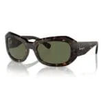Ray-Ban Beate 0RB2212 Kính Mát - Tem Chính Hãng Luxottica