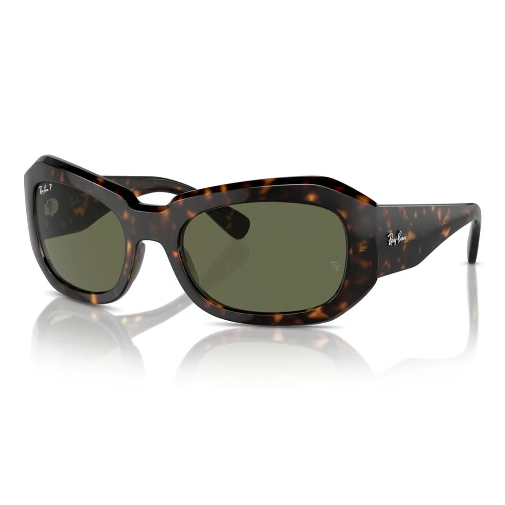 Ray-Ban Beate 0RB2212 Kính Mát - Tem Chính Hãng Luxottica