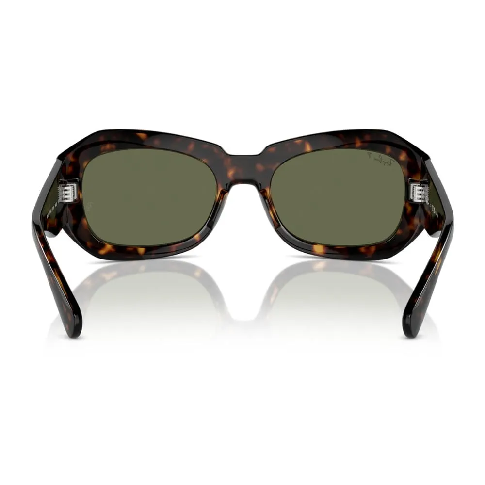 Ray-Ban Beate 0RB2212 Kính Mát - Tem Chính Hãng Luxottica