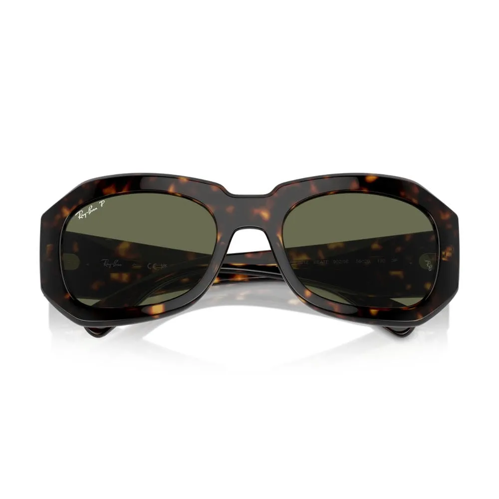Ray-Ban Beate 0RB2212 Kính Mát - Tem Chính Hãng Luxottica