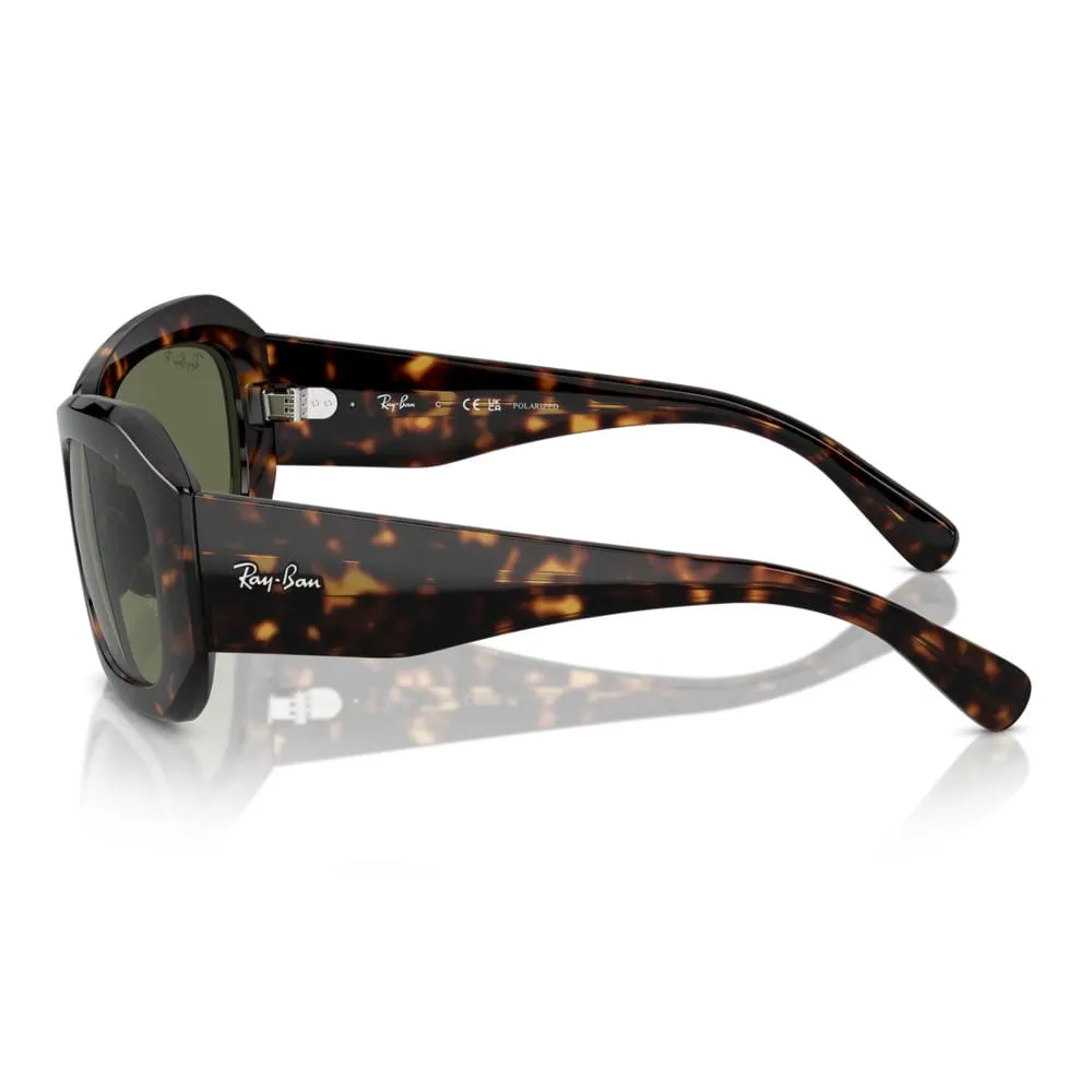 Ray-Ban Beate 0RB2212 Kính Mát - Tem Chính Hãng Luxottica