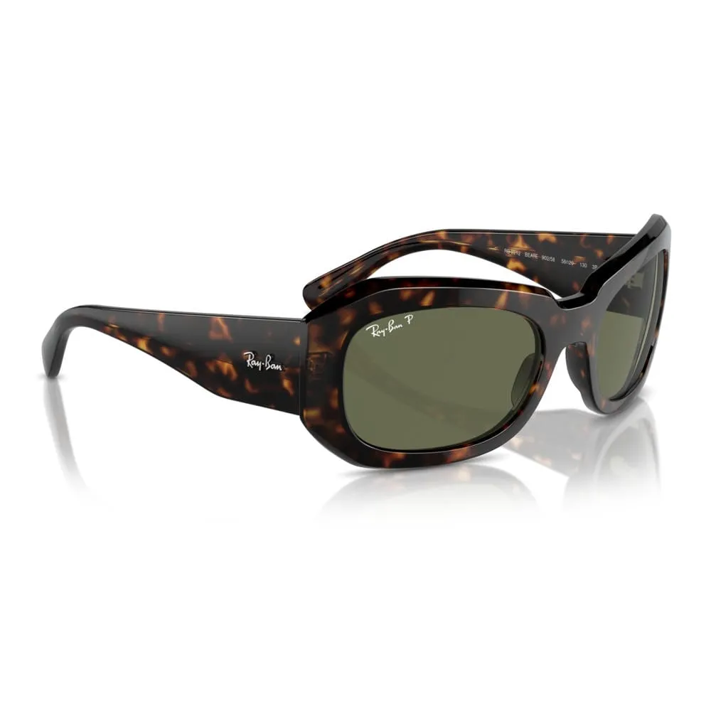 Ray-Ban Beate 0RB2212 Kính Mát - Tem Chính Hãng Luxottica