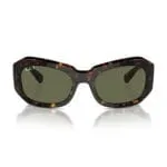 Ray-Ban Beate 0RB2212 Kính Mát - Tem Chính Hãng Luxottica