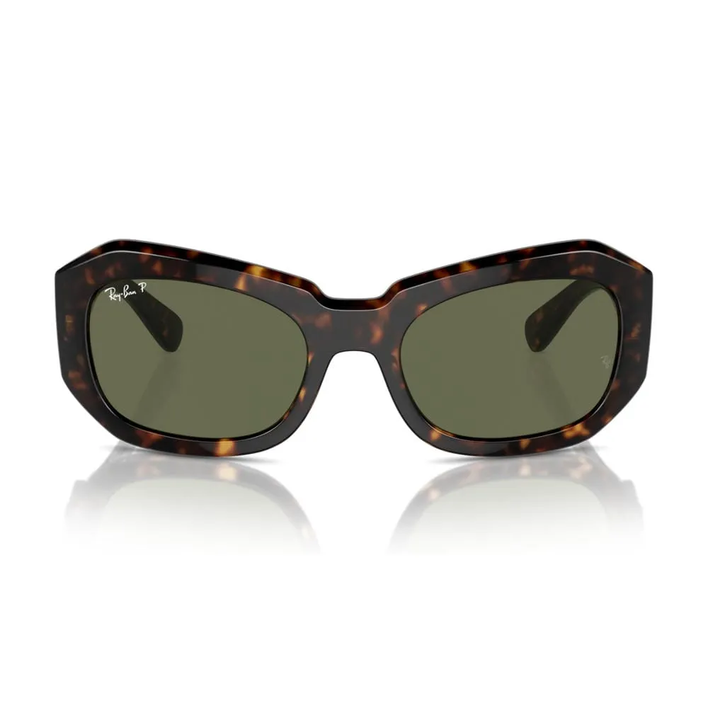 Ray-Ban Beate 0RB2212 Kính Mát - Tem Chính Hãng Luxottica