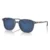 6638O4 - Transparent dark blue
