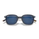 Ray-Ban Leonard 0RB2193F Kính Mát - Tem Chính Hãng Luxottica