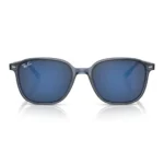 Ray-Ban Leonard 0RB2193F Kính Mát - Tem Chính Hãng Luxottica