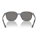 Ray-Ban Leonard 0RB2193F Kính Mát - Tem Chính Hãng Luxottica