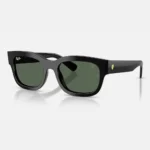 Ray-Ban Scuderia Ferrari Collection 0RB2228M Kính Mát - Chính Hãng