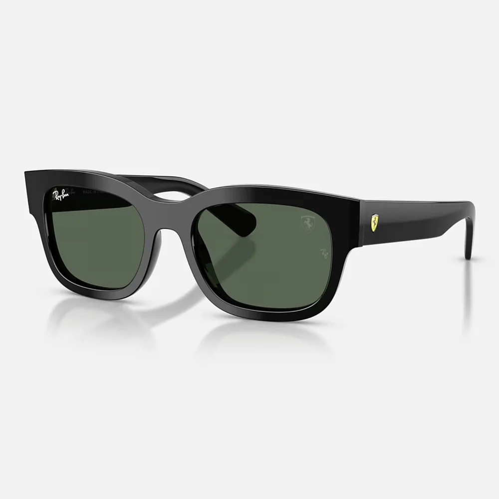 Ray-Ban Scuderia Ferrari Collection 0RB2228M Kính Mát - Chính Hãng