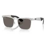 Ray-Ban Wayfarer Deluxe 0RB3875 Kính Mát – Tem Chính Hãng Luxottica