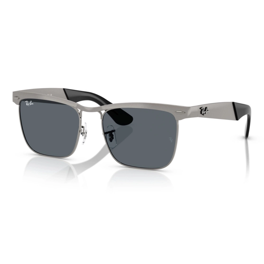Ray-Ban Wayfarer Deluxe 0RB3875 Kính Mát – Tem Chính Hãng Luxottica